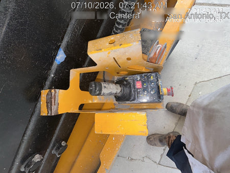 2022 JCB S3246E