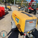 2022 ATLAS COPCO XAS 110