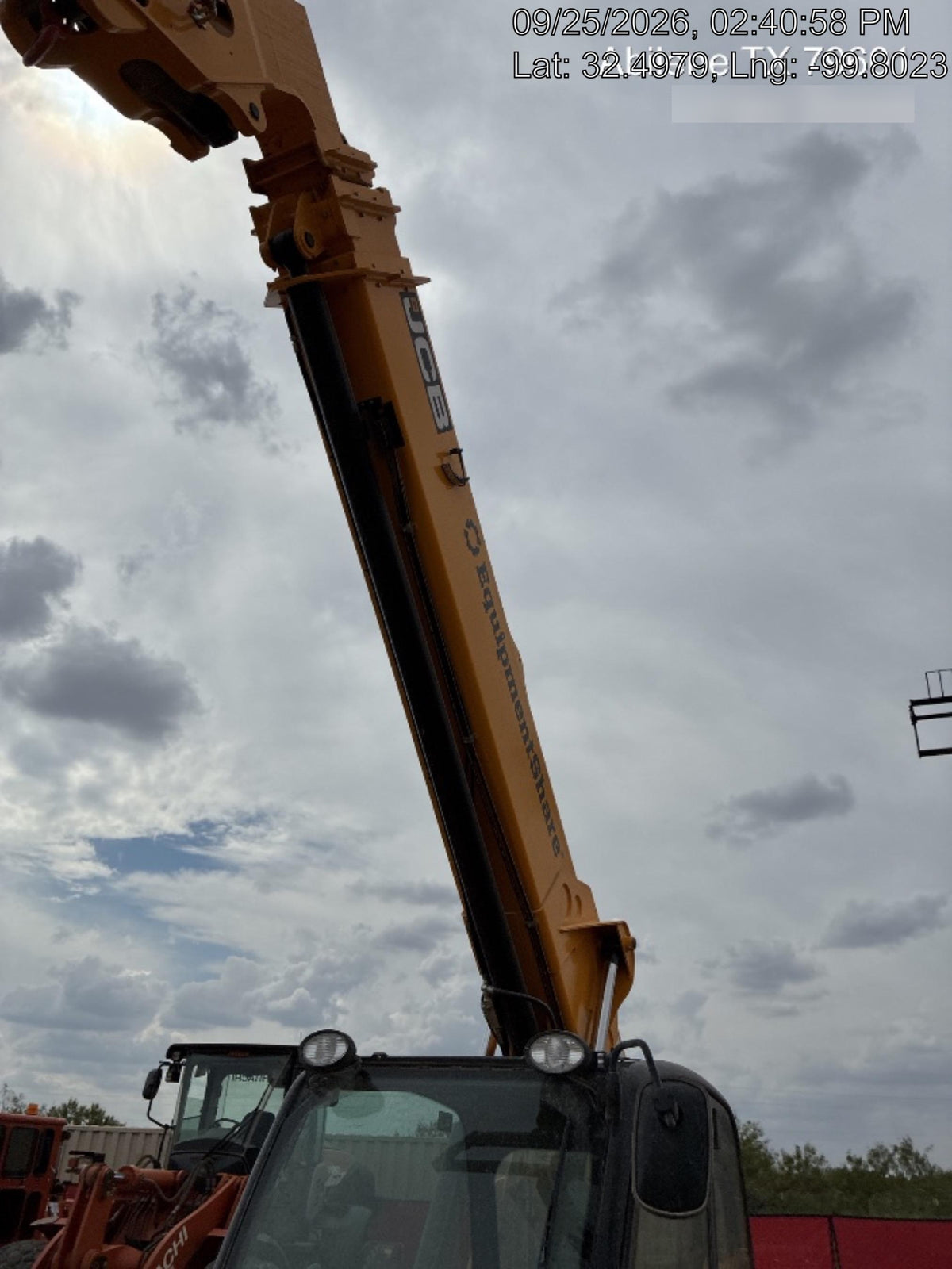 2026 JCB 512-56