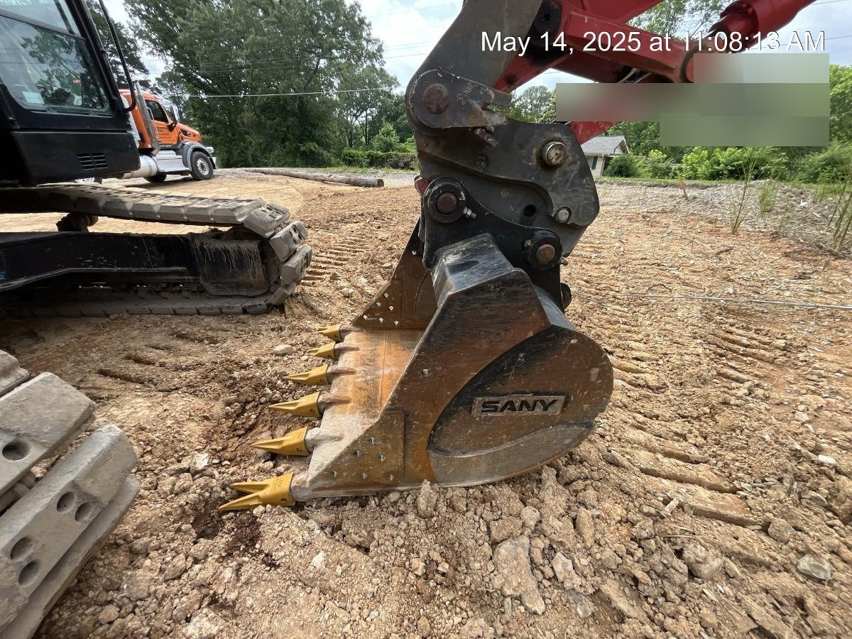 2022 SANY 501833