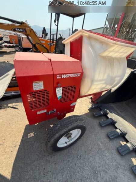 2023 MULTIQUIP WM90PH8