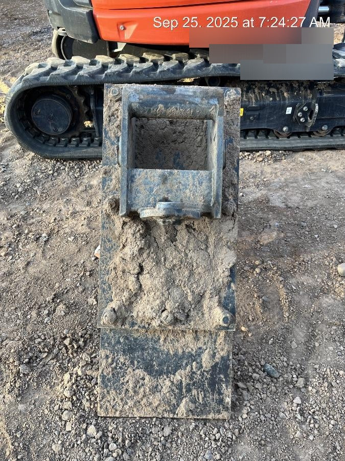 2020 STEEL UNLIMITED SUIME18CW