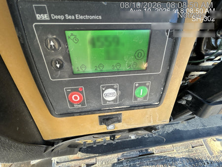 2021 ALLMAND NLV3GR