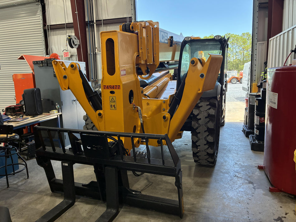 2026 JCB 514-56