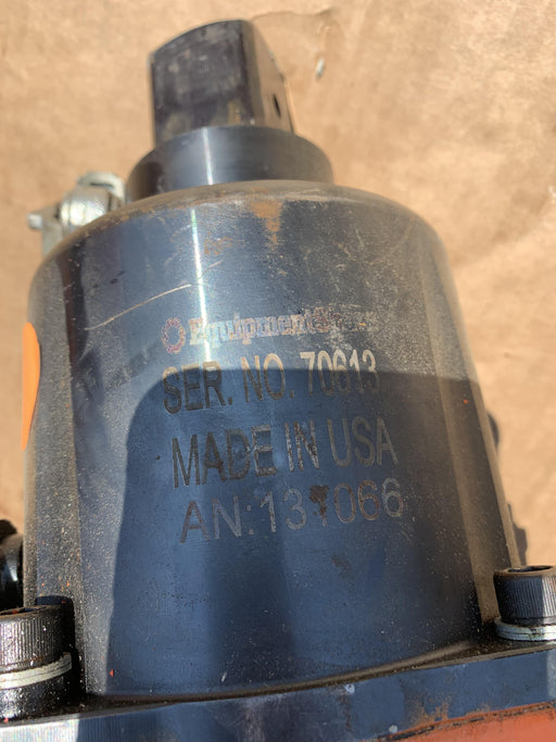 2021 MICHIGAN PNEUMATIC 4955B2