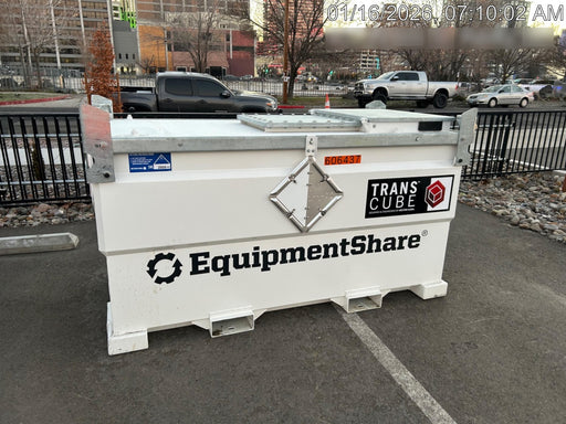 2025 WESTERN GLOBAL 20TCG-ES