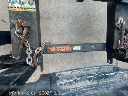 2021 STAR INDUSTRIES 1150C
