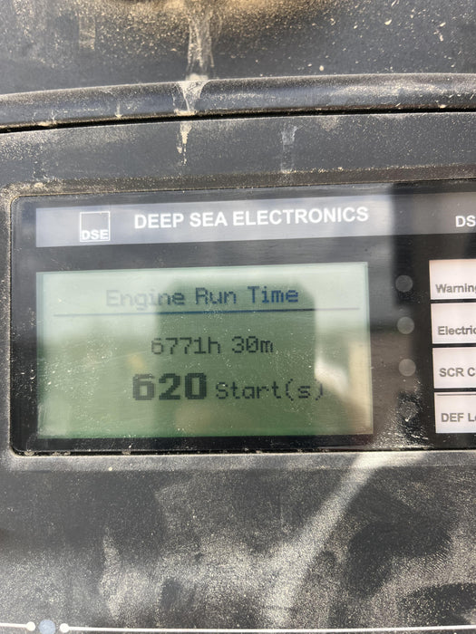 2020 ATLAS COPCO QAS150