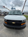 2023 CHEVROLET Express Van - Rental