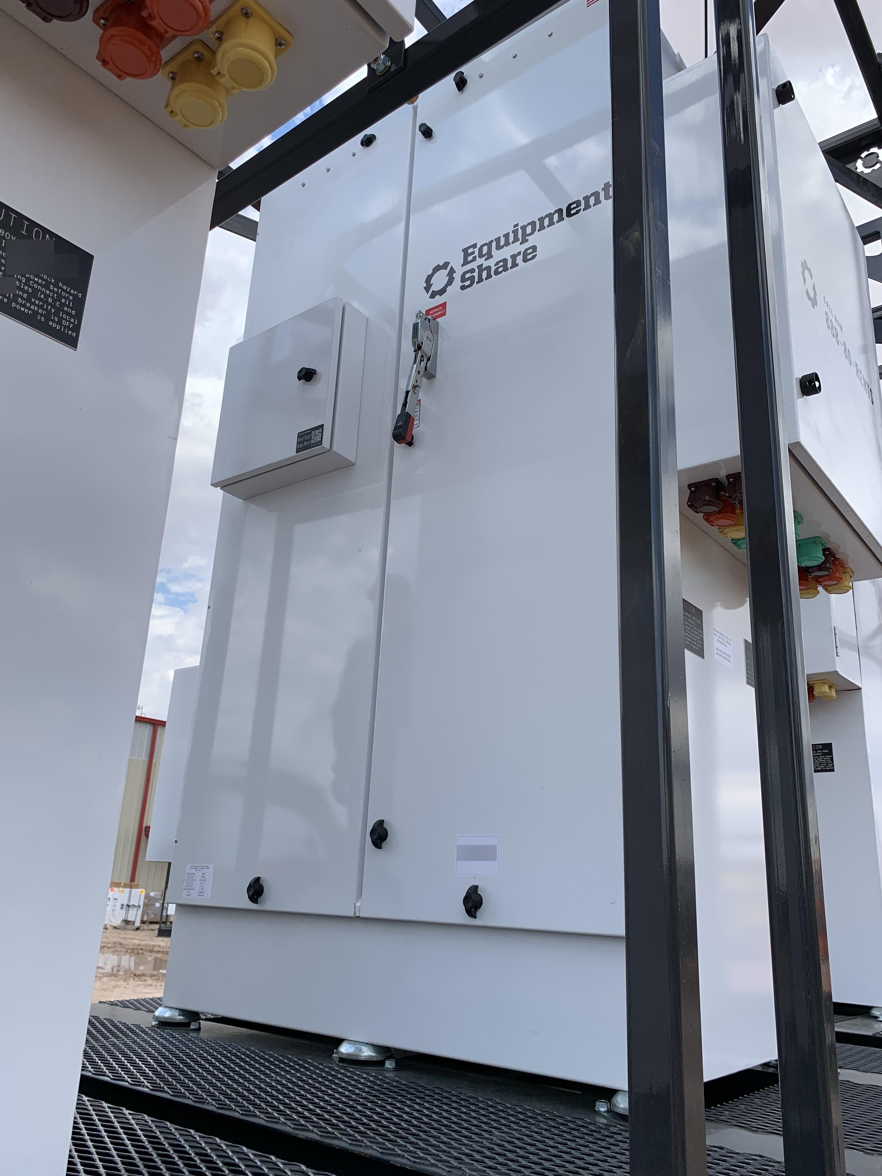 2023 FUJI MD350-EQS