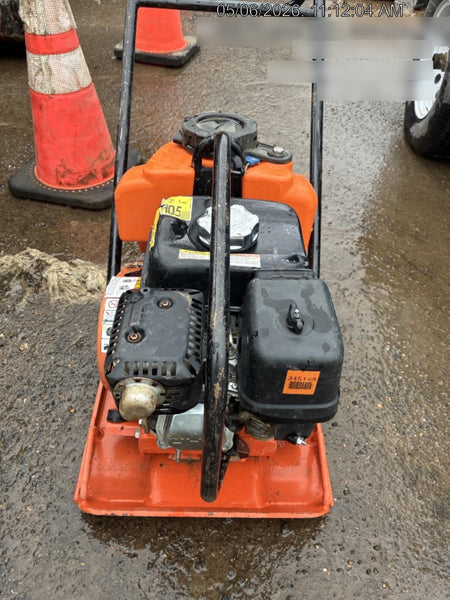 2023 MULTIQUIP MVC82VHW