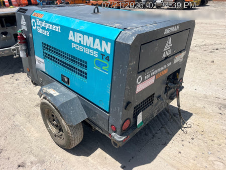 2023 AIRMAN PDS185S