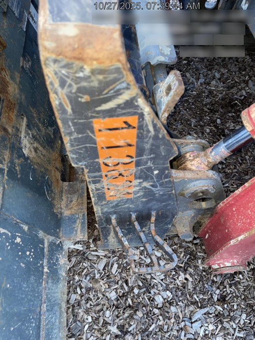 2020 PALADIN 48" Pallet Forks - Paladin