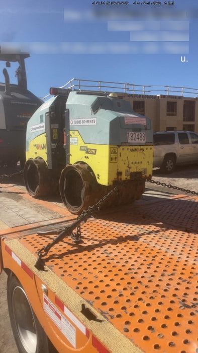 2021 AMMANN ARR 1575