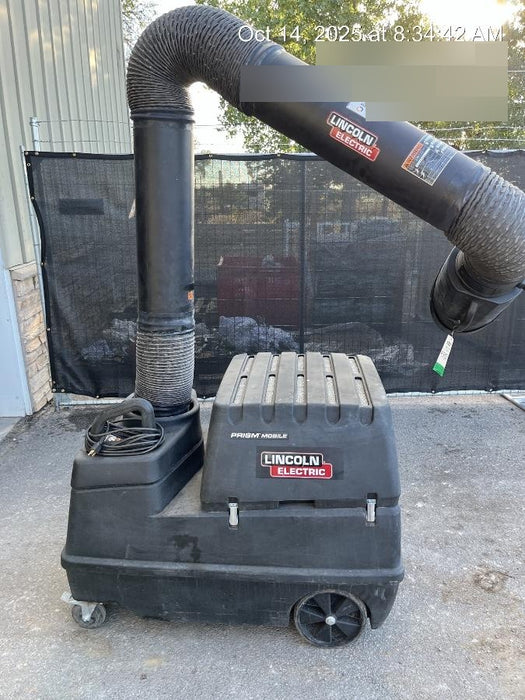 2024 LINCOLN ELECTRIC K4259-2