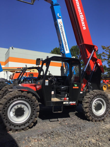 2020 MANITOU MTA8044