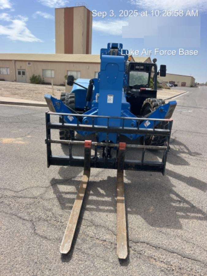 2024 GENIE GTH-1056