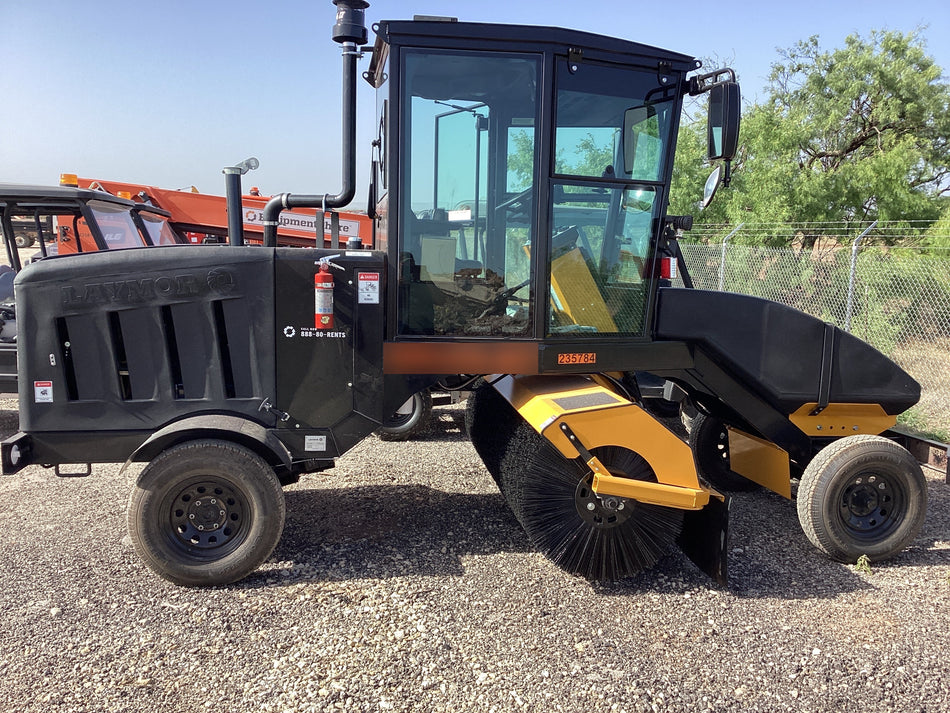 2022 LAYMOR SM450