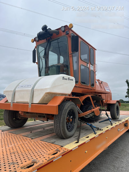 2022 BROCE RCT350