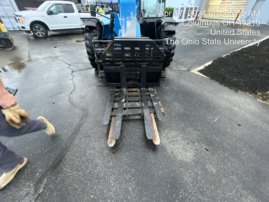 2022 PALADIN 48" Pallet Forks - Paladin