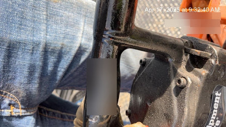 2021 MICHIGAN PNEUMATIC 4940B2