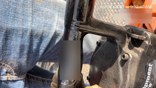 2021 MICHIGAN PNEUMATIC 4940B2