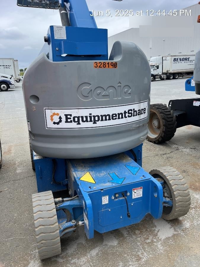 2023 GENIE Z40/23N RJ