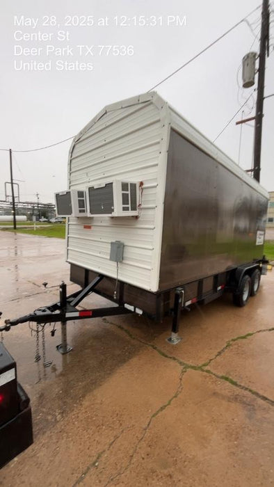 2023 TEXAS COOLING SYSTEMS Texas Icehouse