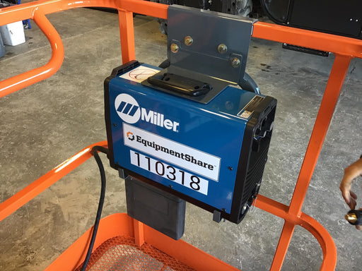 2020 MILLER ELECTRIC CST-280