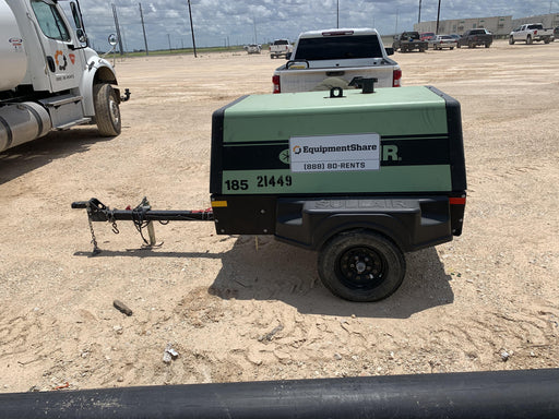 2019 SULLAIR 185-DPQ