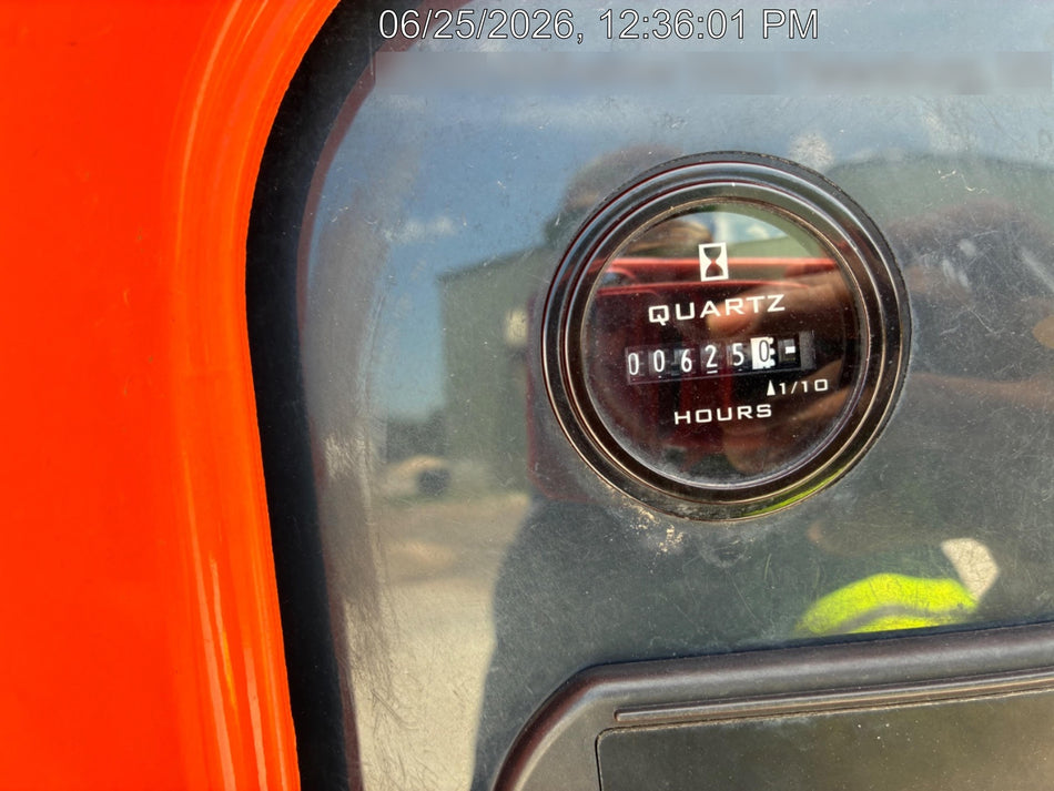 2024 JLG 460SJ
