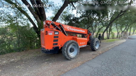 2023 SKYTRAK 10054