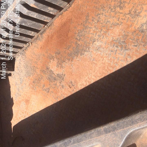 2019 KAWASAKI Mule PRO-DXT (Half Door)