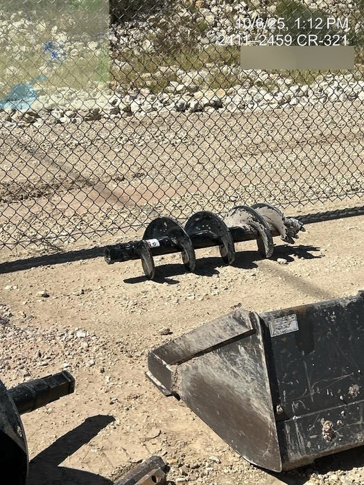 2023 AUGER TORQUE 3300-30