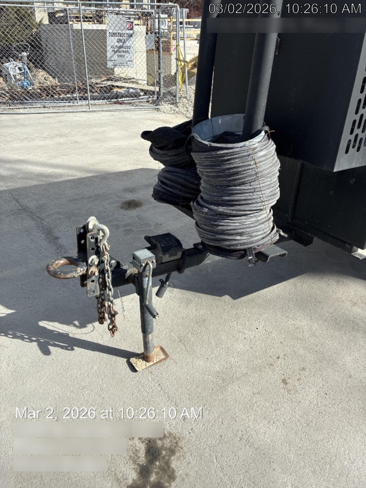 2020 THERM DYNAMICS TD600