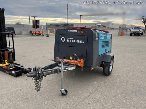 2023 AIRMAN PDS185S CWK