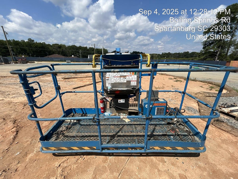 2025 MILLER ELECTRIC CST-282