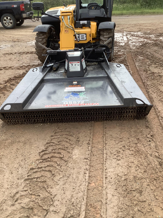 2020 PALADIN 30372A-0022