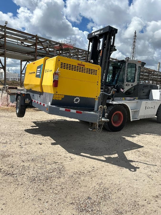 2023 ATLAS COPCO XAS 850