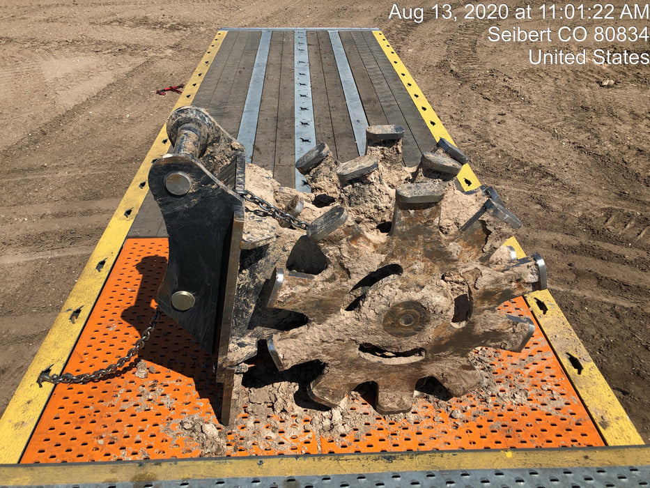 2020 WERK-BRAU WBC224-2