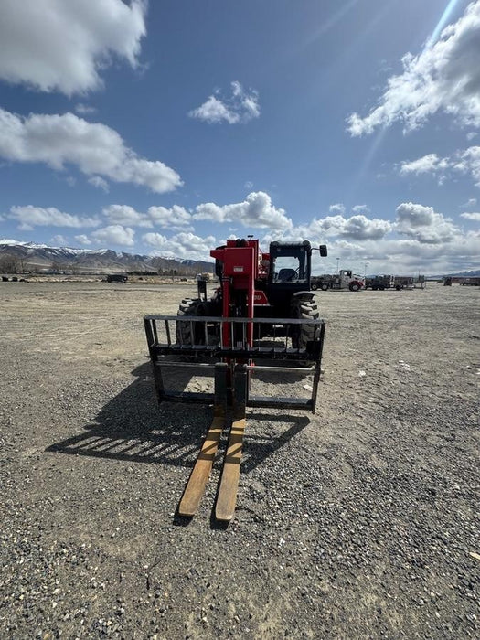 2021 MANITOU MTA8044