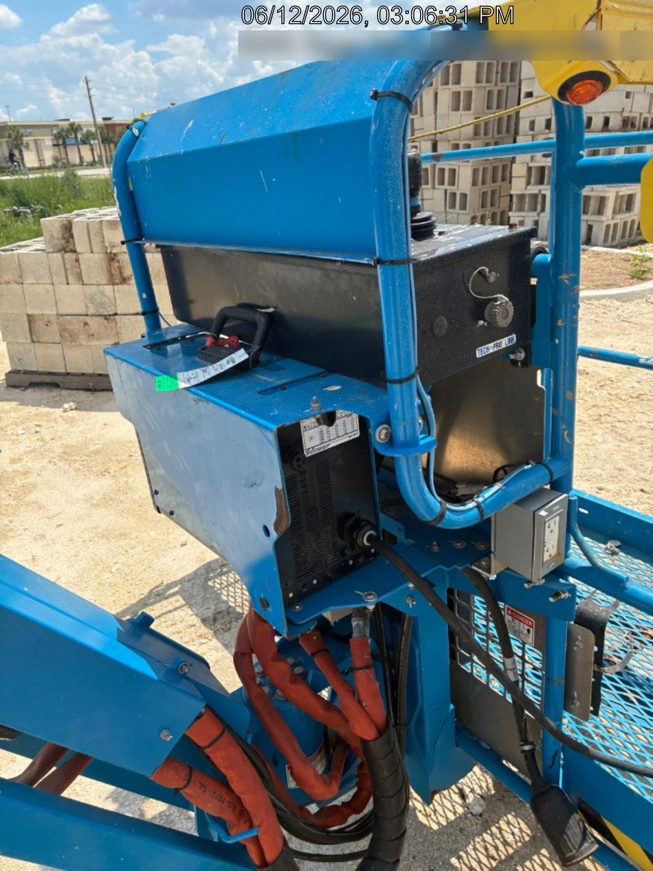 2025 MILLER ELECTRIC CST-282