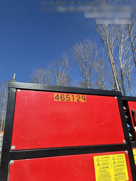 2024 CAMPO EB150E480600V