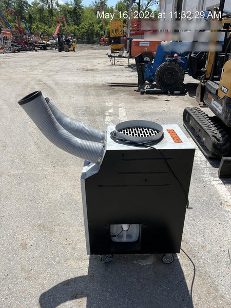 2022 KWIKOOL KPAC1411-2