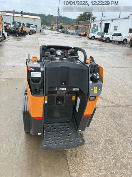 2024 CASE TL100
