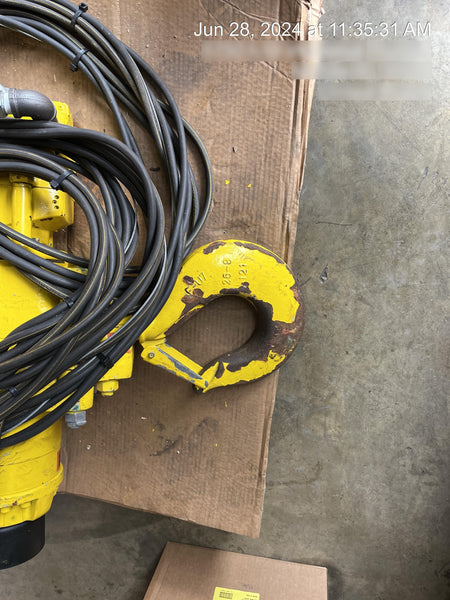 2021 INGERSOLL RAND LC2A180TIP2C6M5-E