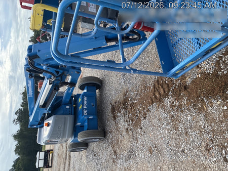 2025 GENIE Z-45/25J DC