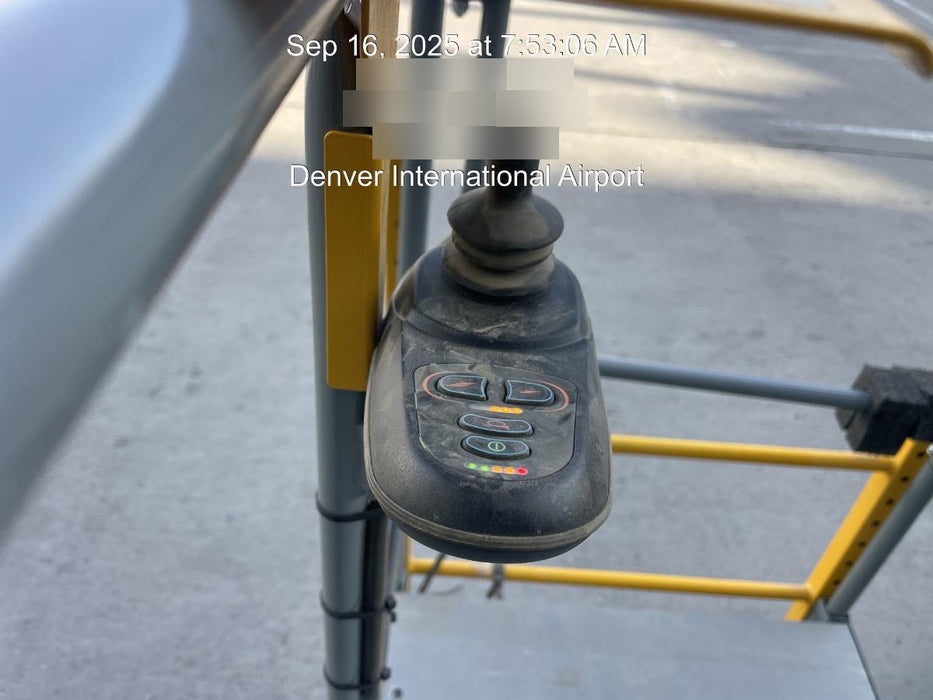 2024 GRANITE Model M