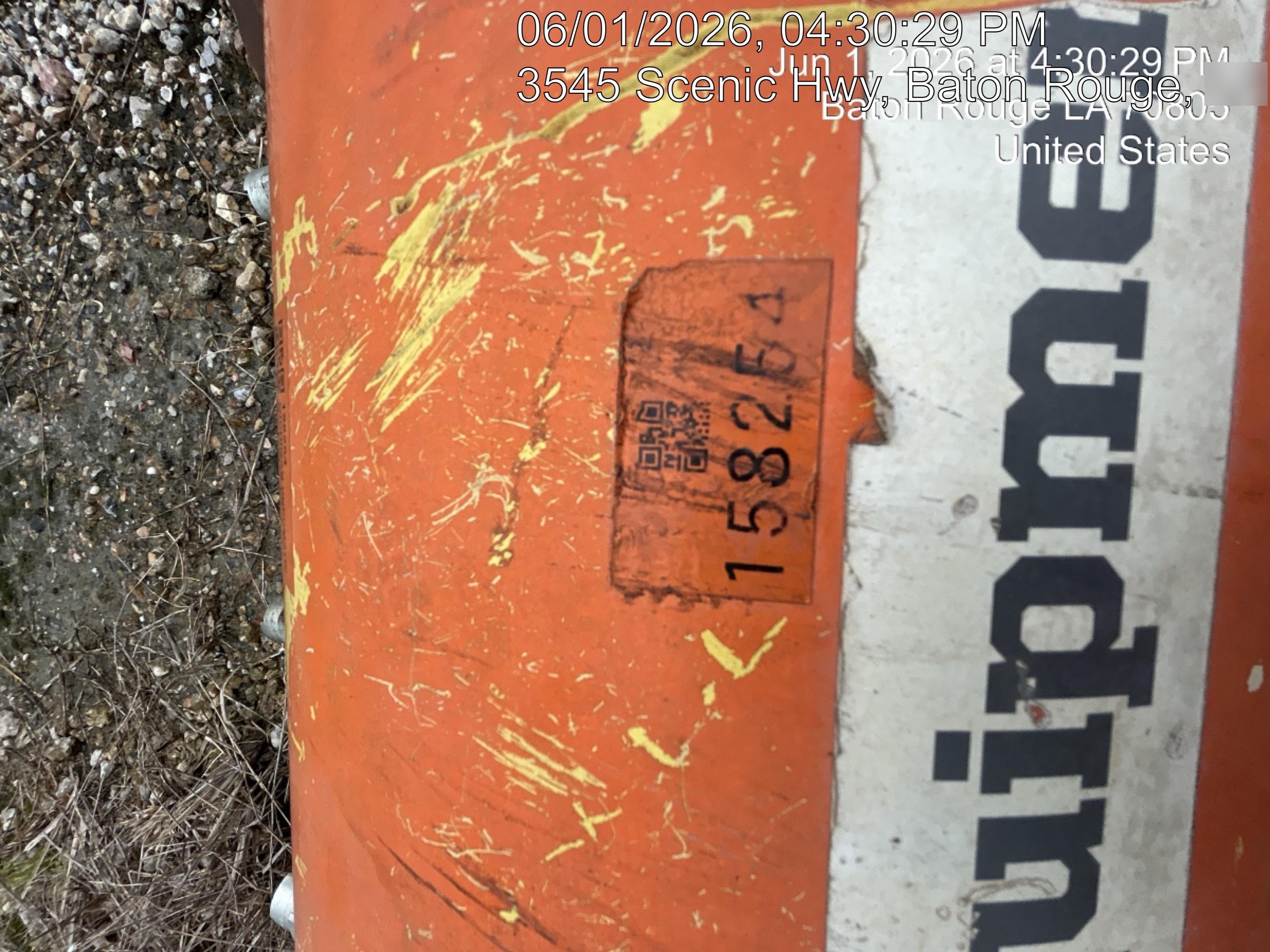 2021 MICHIGAN PNEUMATIC HV-15G-8P-ES