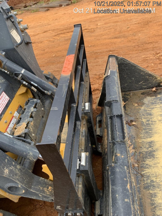 2025 ARROW MATERIAL HANDLING F5100CB - 72"